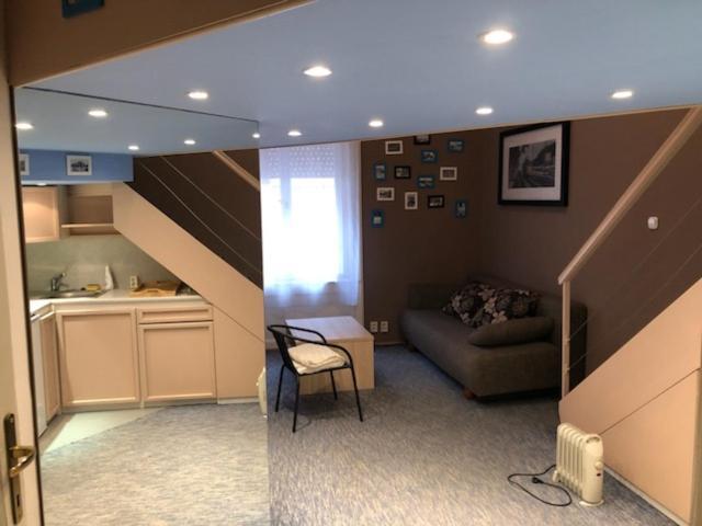Rising Sun Hill Apartment ブダペスト エクステリア 写真