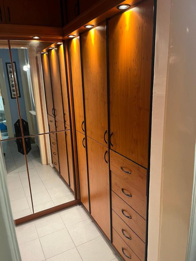 Rising Sun Hill Apartment ブダペスト エクステリア 写真