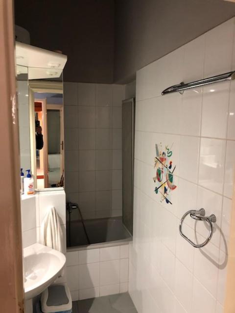 Rising Sun Hill Apartment ブダペスト エクステリア 写真
