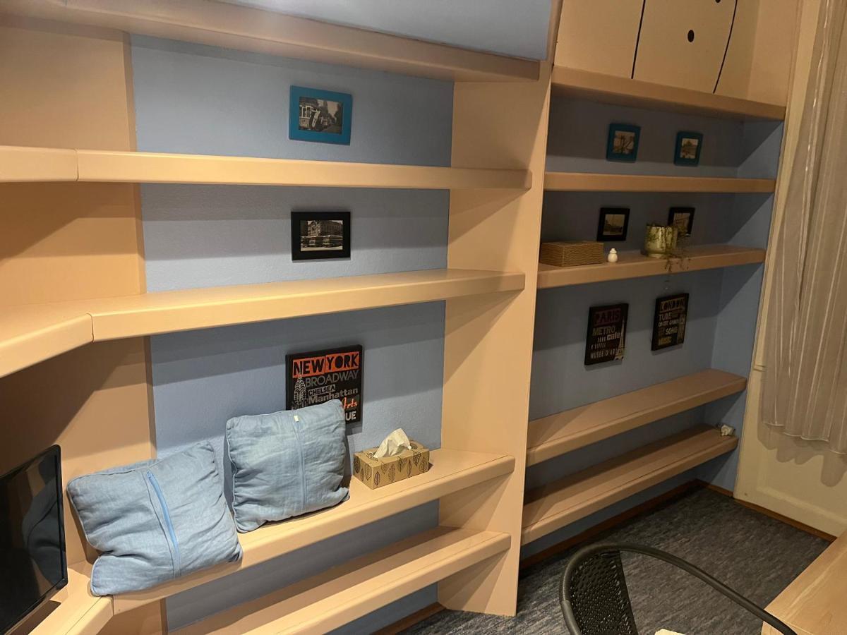 Rising Sun Hill Apartment ブダペスト エクステリア 写真