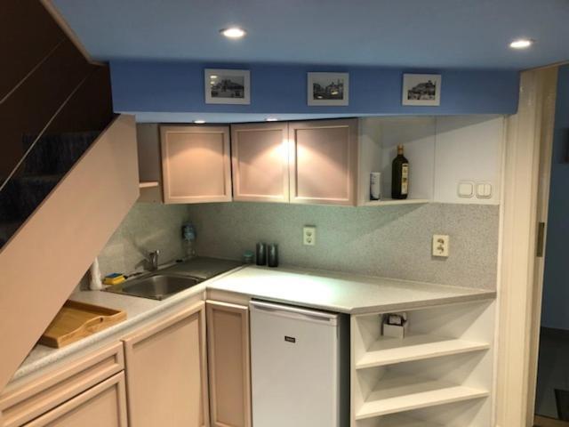 Rising Sun Hill Apartment ブダペスト エクステリア 写真