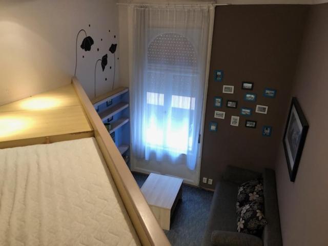 Rising Sun Hill Apartment ブダペスト エクステリア 写真